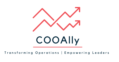 COOAlly LLC